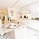 דירה Foerdequartier Stadtloft