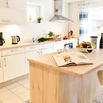 Design-Apartment Stadtloft Flensburg Apartment Flensburg