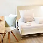 Design-Apartment Stadtloft Flensburg Apartment