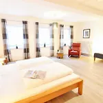 Apartment Design-Apartment Stadtloft Flensburg *