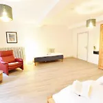 Foerdequartier Stadtloft Apartament Flensburg