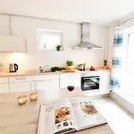 Apartament Foerdequartier Stadtloft *