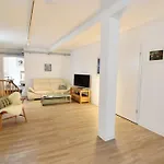 Apartament Foerdequartier Stadtloft