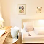 Design-Apartment Stadtloft Flensburg Apartment