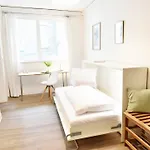 Foerdequartier Stadtloft Apartament *