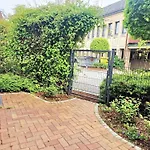 Foerdequartier Stadtloft דירה