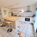 Foerdequartier Stadtloft Flensburg