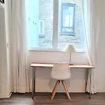 Apartament Foerdequartier Stadtloft *