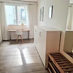 דירה Foerdequartier Stadtloft *