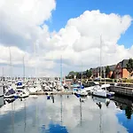 Foerdequartier Stadtloft Apartament Flensburg