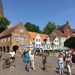 Foerdequartier Stadtloft