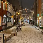 Foerdequartier Stadtloft