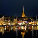 Foerdequartier Stadtloft *