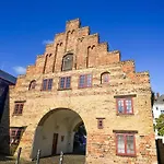 Foerdequartier Stadtloft דירה *