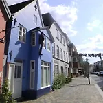 Foerdequartier Stadtloft *