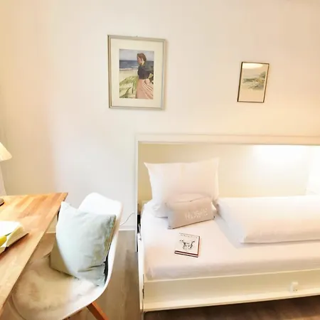 Stadtloft Φλένσμπουργκ