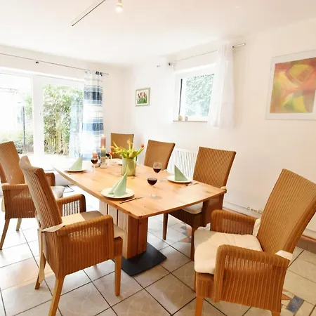 Διαμέρισμα Stadtloft