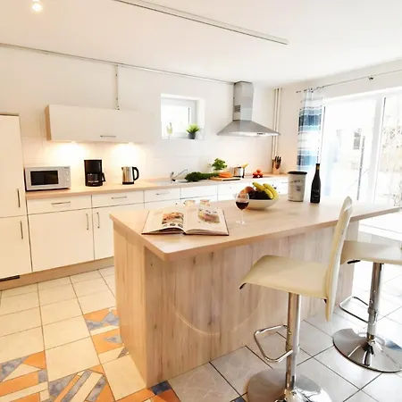 Stadtloft Lejlighed *