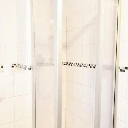 Apartmán Foerdequartier Stadtloft Flensburg