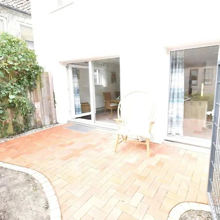 Apartment Design-Apartment Stadtloft Flensburg