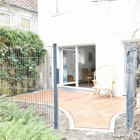 Design-Apartment Stadtloft Flensburg
