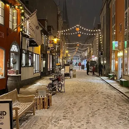 Foerdequartier Stadtloft