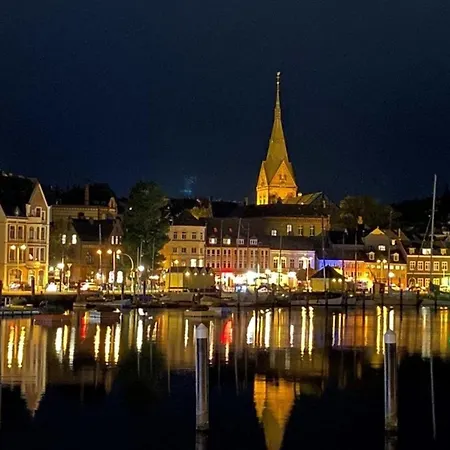 Foerdequartier Stadtloft *