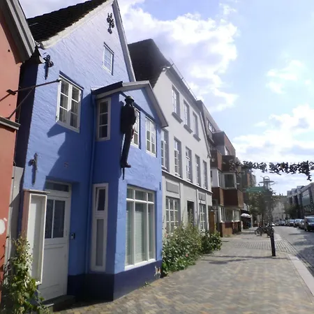 Foerdequartier Stadtloft *
