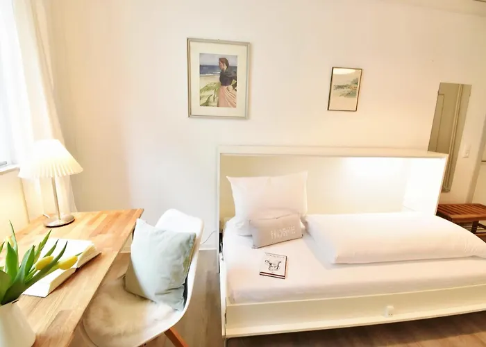 Design-Apartment Stadtloft Flensburg Flensburg