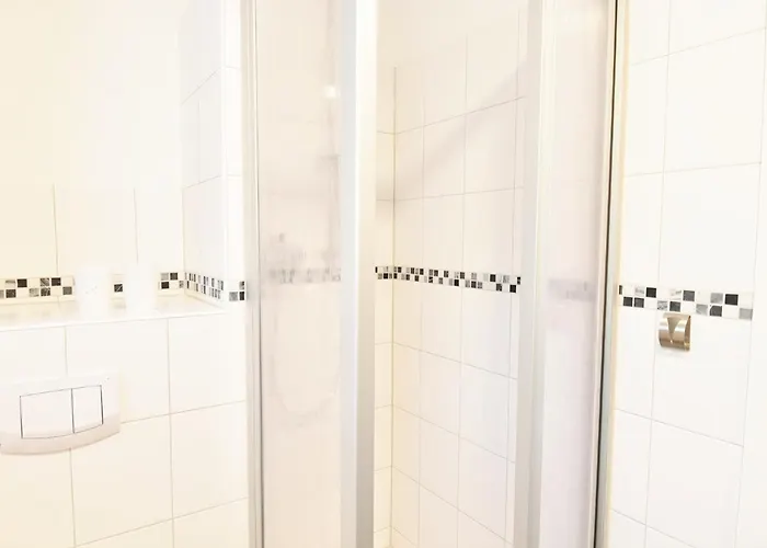 Lägenhet Design-Apartment Stadtloft Flensburg Flensburg